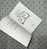 return to the little coffee shop of kabul by deborah rodriguez